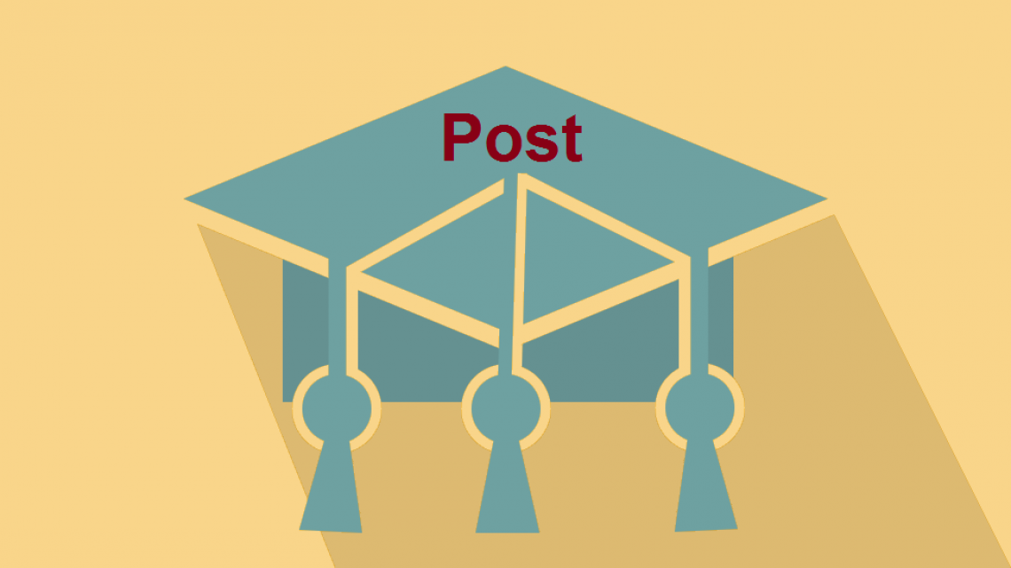 Post Doctorate